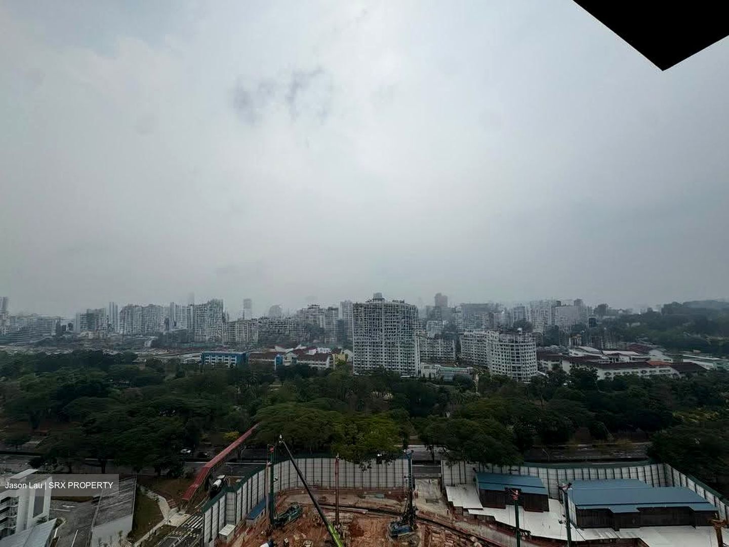 Amo Residence (D20), Apartment #629570921